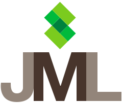 Logotipo JML